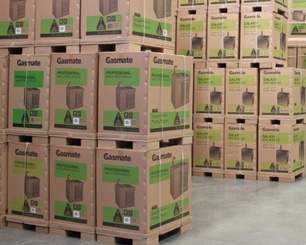 Electronic Appliances