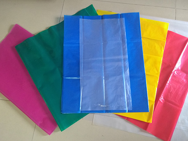 LDPE Bags Exporter