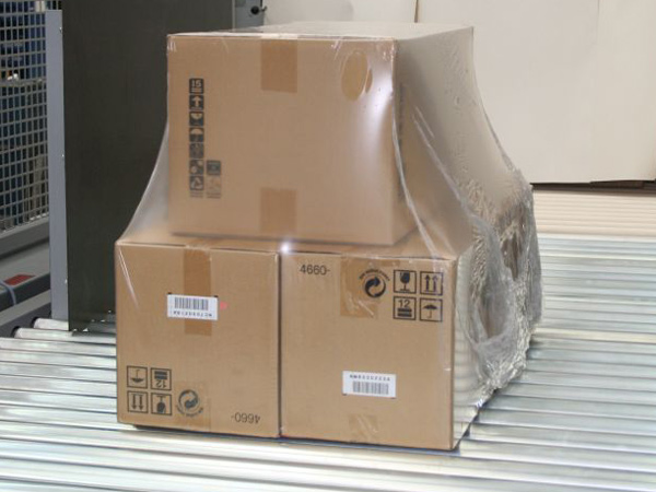 LDPE Shrink Rolls Exporter