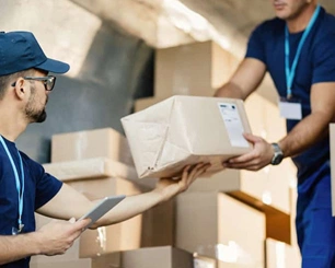 Mail Order & Logistics